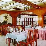 Hotel Amadeus Budapeszt