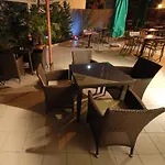 Hotel Amadeus Budapeszt