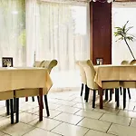 Hotel Amadeus Budapeszt