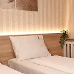 Hotel Amadeus Budapeszt