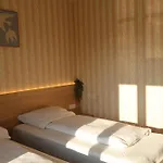 Amadeus Hotel 3*