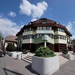 Amadeus 3* Budapeszt
