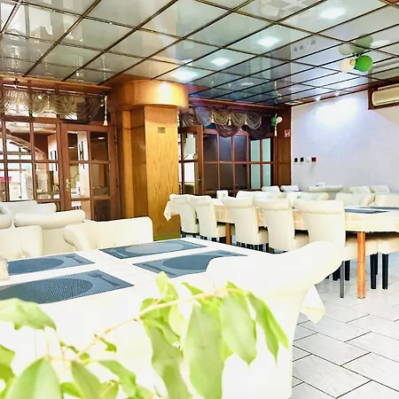 Amadeus Hotel