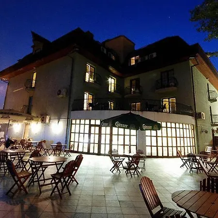 Hotel Amadeus