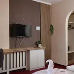 Amadeus Hotel