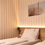 Hotel Amadeus 3*