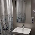 Amadeus Hotel 3*