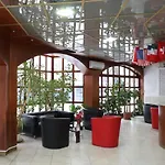 Hotel Amadeus 3*