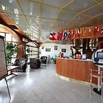 Amadeus Hotel