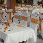 Amadeus Hotel 3*