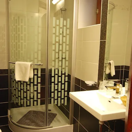 Amadeus بودابست