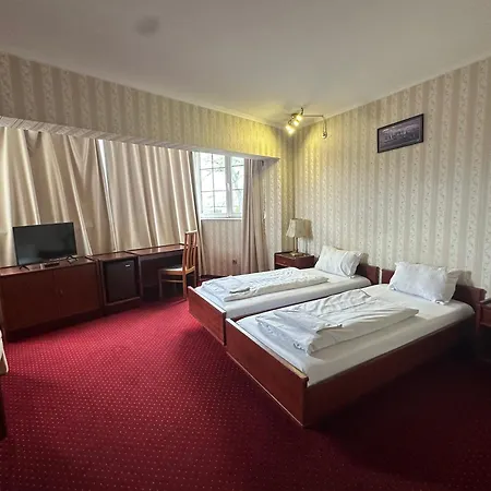 Amadeus بودابست