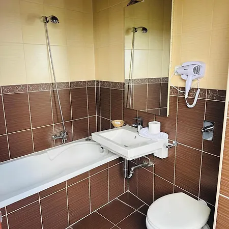 Amadeus بودابست