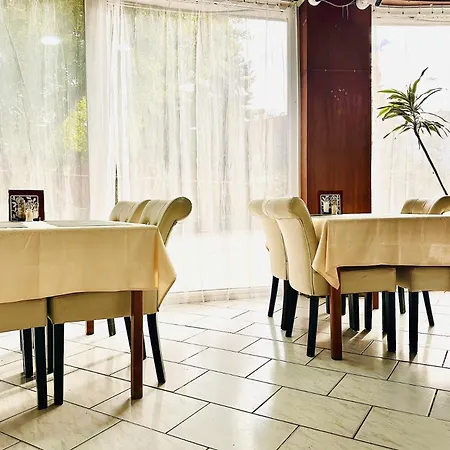 فندق Amadeus بودابست