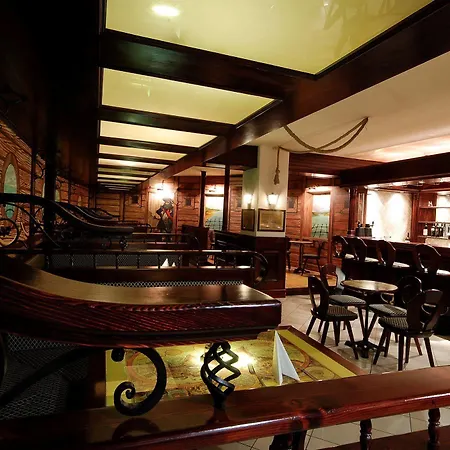 فندق Amadeus بودابست