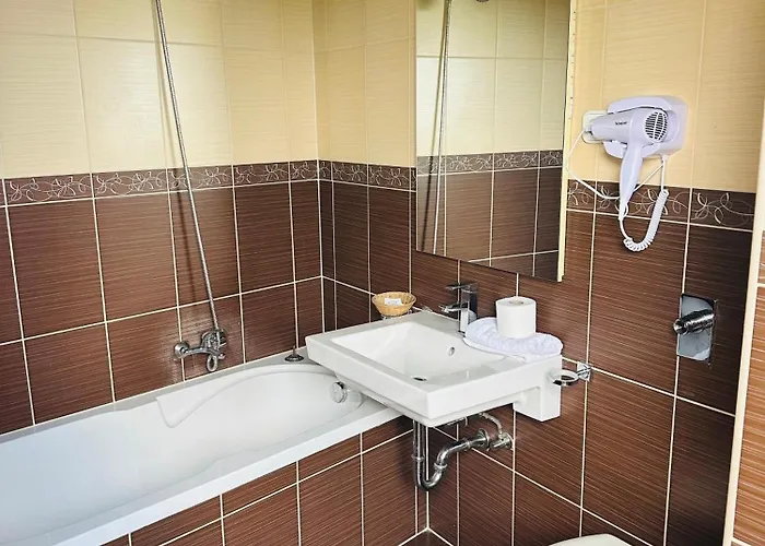 Amadeus בודפשט