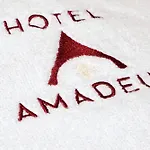 Amadeus 3* Budapeszt