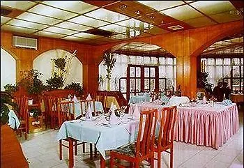 Hotel Amadeus Budapešť