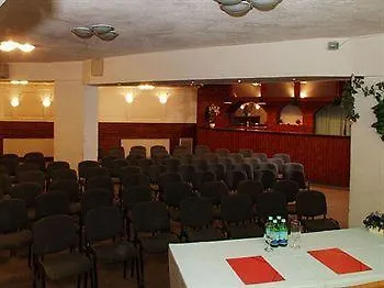 Amadeus 3* Budapešť