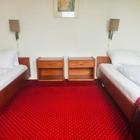 Amadeus 3* Budapešť