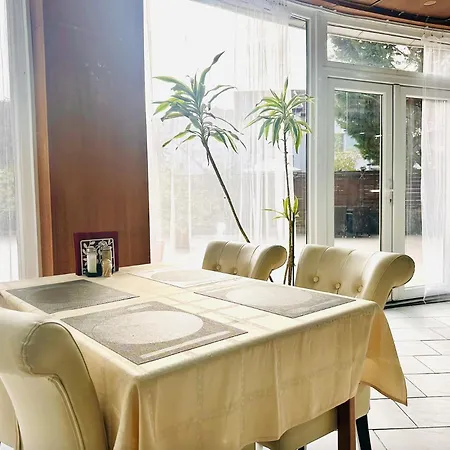 Hotel Amadeus Budapest