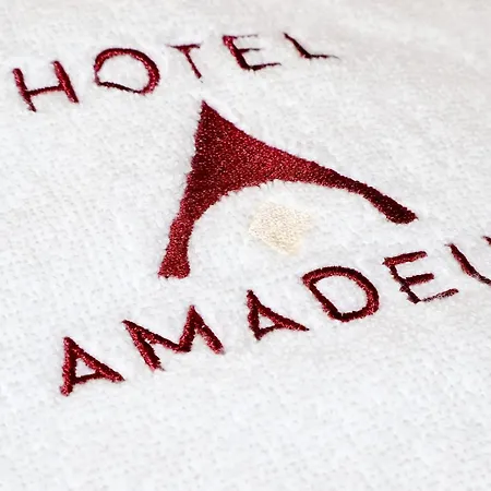 Amadeus 3* Budapest