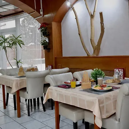 Hotel Amadeus