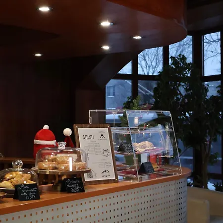 Hotel Amadeus Budapest