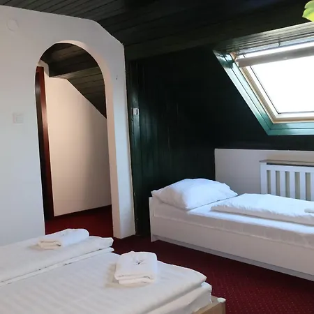 Amadeus Hotel