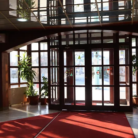 Hotel Amadeus