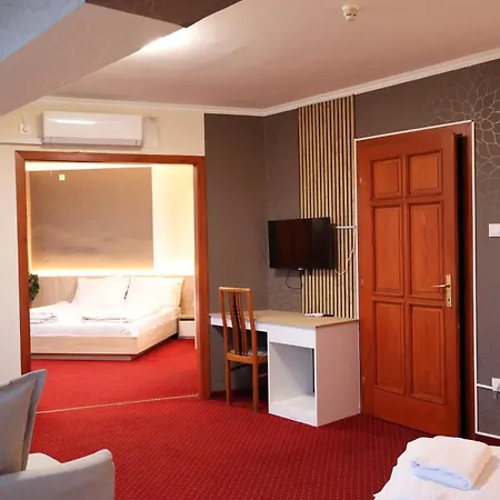 Amadeus Budapest