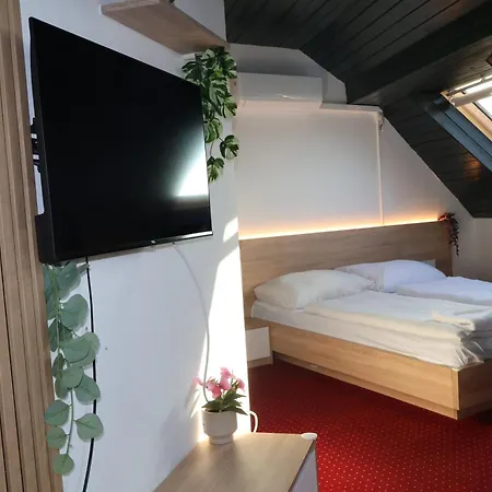 Hotel Amadeus 3*