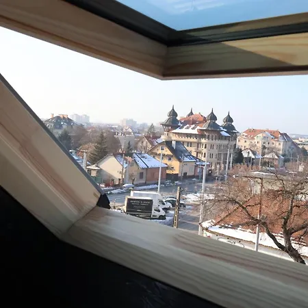 Amadeus Hotel Budapest