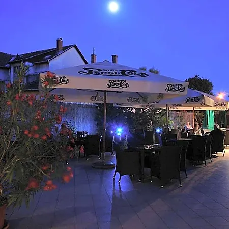 阿玛迪斯酒店 酒店 3*
