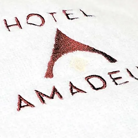 Amadeus מלון 3*