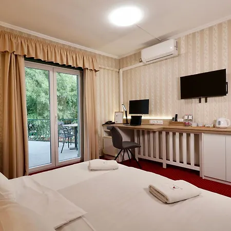 Amadeus Budapest