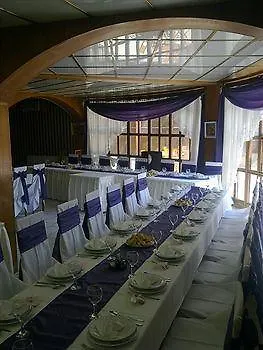 Amadeus Hotel Budapešť