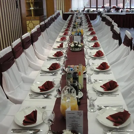 Amadeus 3* Budapešť