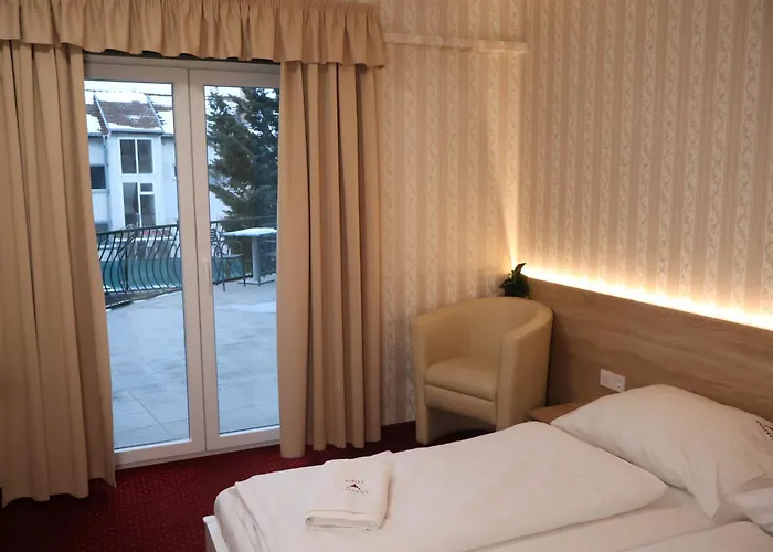 Amadeus 3* Budapest