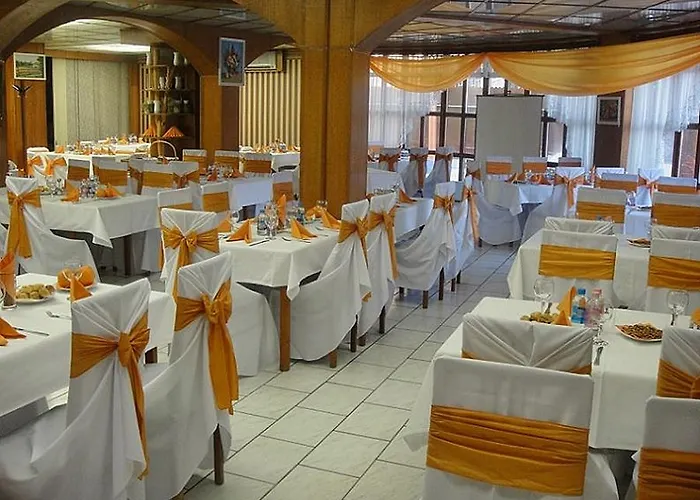 Hotel Amadeus Budapest