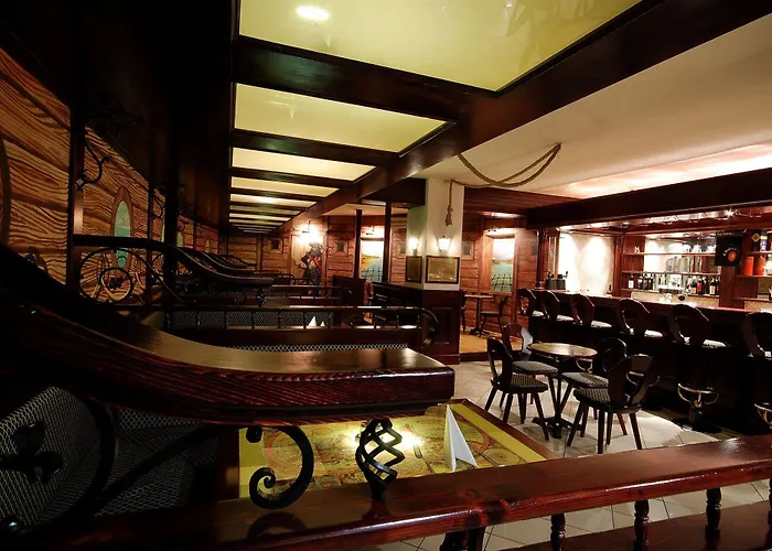 Hotel Amadeus Budapest