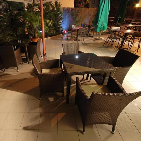 فندق Amadeus بودابست