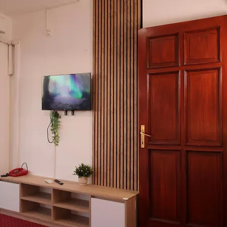 Amadeus Hotel Budapesta