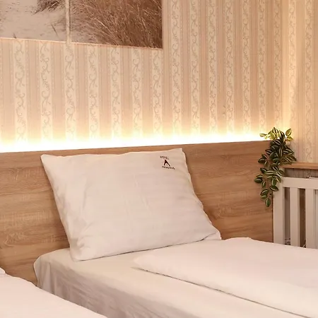 Hotel Amadeus Budapest