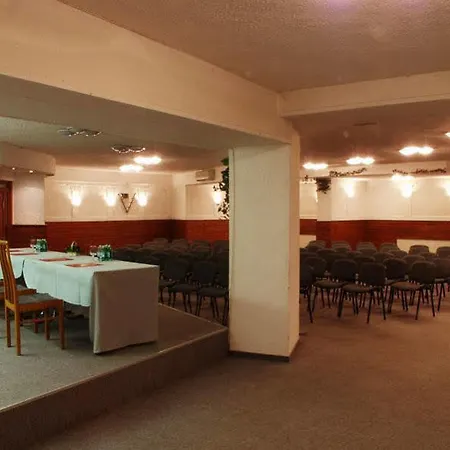 Amadeus Hotel