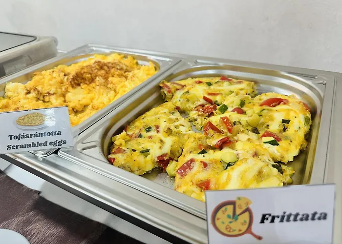 Amadeus 3* Budapesta