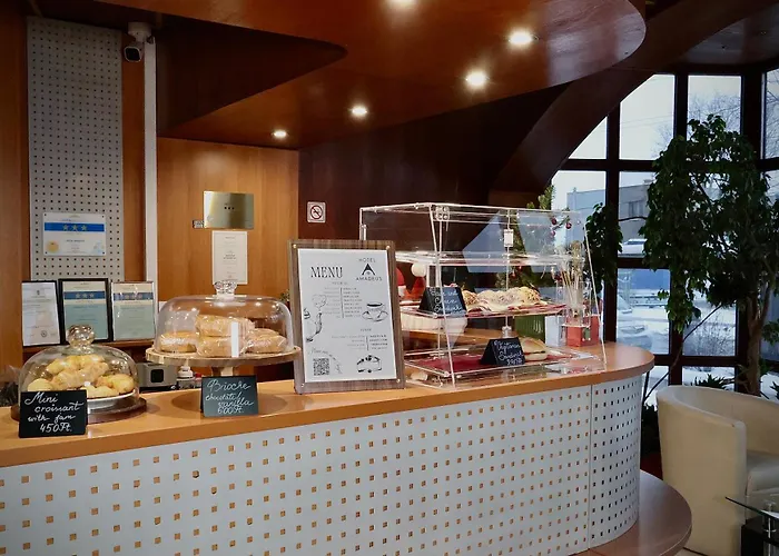 Amadeus 3* Budapesta