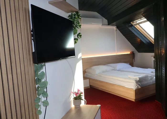 Hotel Amadeus 3*