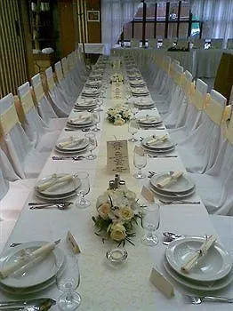 Hotel Amadeus Budapesta