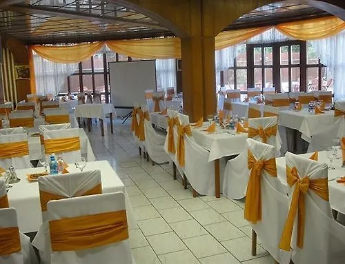 Amadeus Hotel